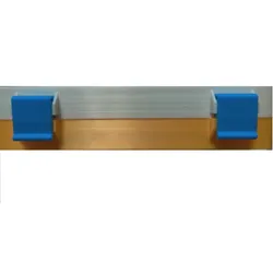 .358 Yeti, Double Spring Latch, PIP Hinge Modular Ammo Box