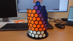 3D Periodic Table