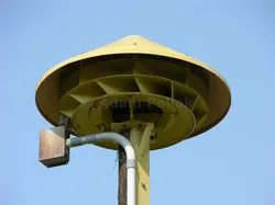ACA Cyclone 120 model