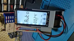 Aneng 681 stand