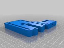 atomstack A5 Z axis