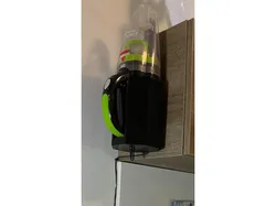 Bissell pet hair eraser charging station