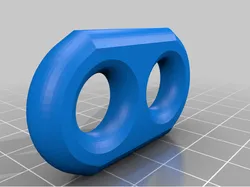 CHAIN OF ANY LENGTH - NO SUPPORT, NO GLUE