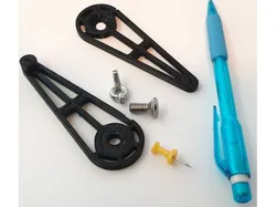 Compact Compass