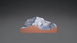 Dent-Blanche