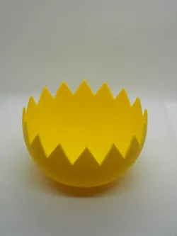 Egg bowl / Egg pot