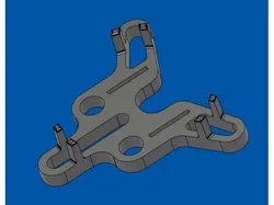 Electrode Holder