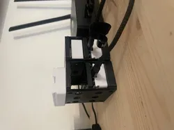 esp32 stackable container