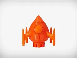 Fișiere pentru imprimante 3D | Fișier 3MF | Rangerul