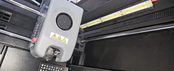 FlashForge Adventurer 5M Pro Lighting