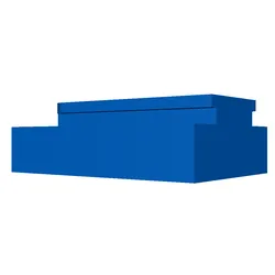 gratuită de Tools & Spare Parts STL Descărcare - 2 șurub Milwaukee m18 suport pentru scule - MasonB