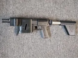 Gryphon Full-Auto (Foam Dart Blaster)