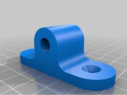 IKEA SVALNÄS shelf holder