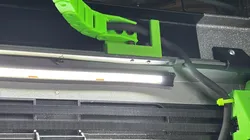 k1/k1c chain mount