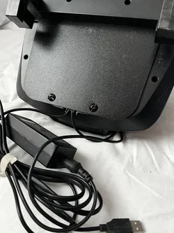 Logitech G27 backplate