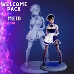 Maid