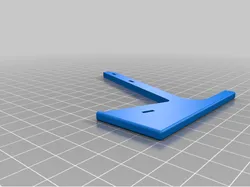 Malachite SDR Desk Stand