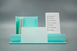 Note Organizer Kit (Fast Print)