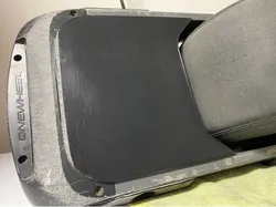 Onewheel Pint Half Floatplate