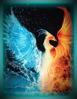 Other STL indir - lithografie phoenix  - gogta création