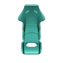 race seat