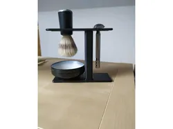 Razor Holder - Support pour rasoir