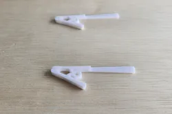[REMIX] - Clip stick and Base