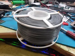 simple filament spool