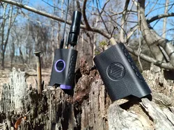 Trident – A Rak Wireless LoRa Radio with Full SMA Breakout and swappable 18650 Battery for Meshtastic and Rnode