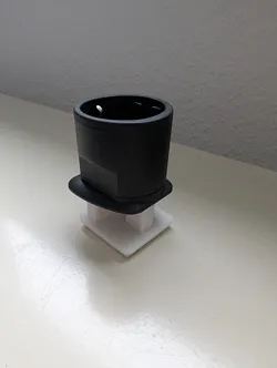 Type G Plug Holder Gridfinity