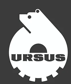 URSUS KEYCHAIN