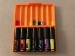 UV Paint Case