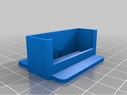 Xiaomi Mi Temperature and Humidity Monitor 2 Stand Holder