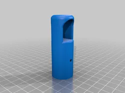 22mm inner diameter broomstick hanger
