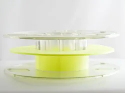 3D printer bestanden | 3MF | Spoelverdeler