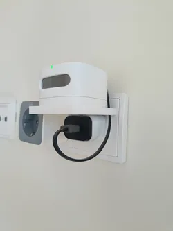 Amazon Smart Air Quality Monitor Holder