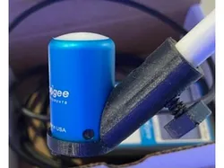 Apogee Par Meter Mount