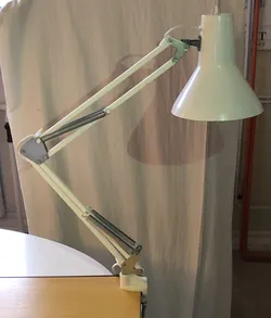 Architect Lamp Base
