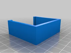 Bachmann Step Clip