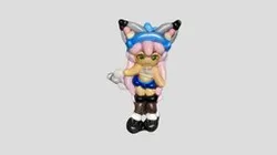 [balloondoll]NewruGuru(Vtuber) 2022-12-22