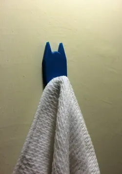 Batman hook