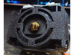 Biqu B1 Part Cooling Fan