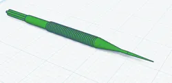 Build-A-Dart