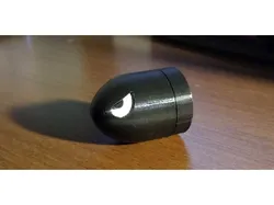 Bullet Bill | Container