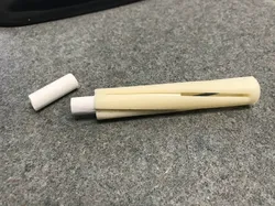 Chalk Holder (9 mm American Chalk)