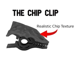 Chip Clip - Snack Bag Clip