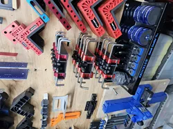Clamp Holder