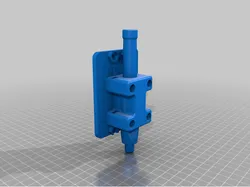 Creality CP-01 dremel head