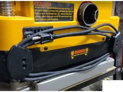Dewalt DW735 Power Cable Bracket