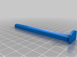 Drill Depth Stopper